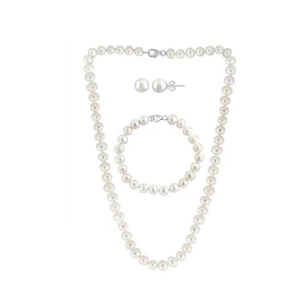 Effy Pearl Set